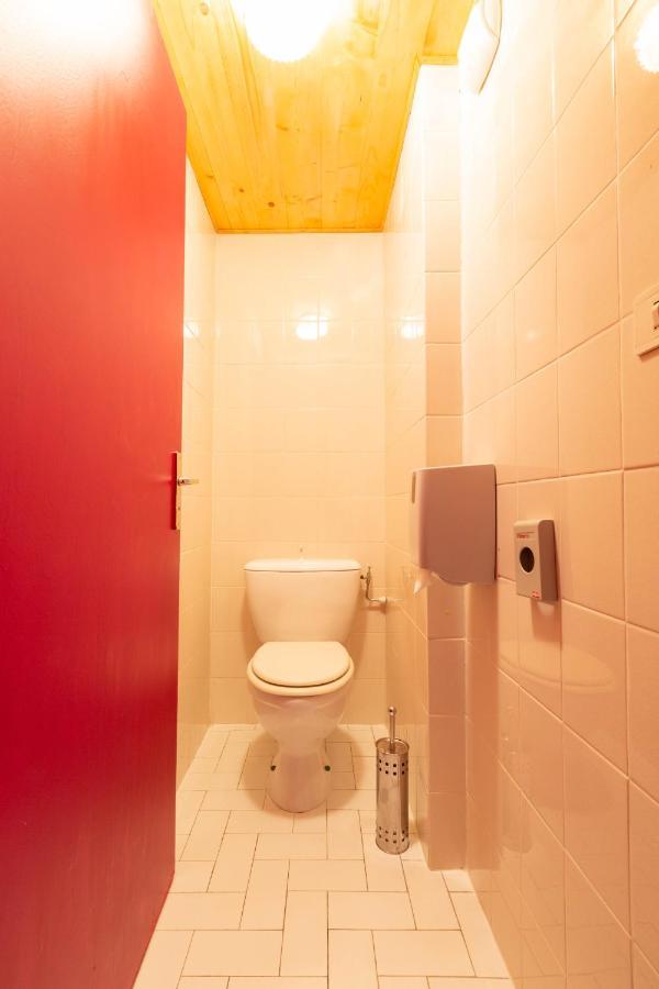 L'Escale Otel Châtel Dış mekan fotoğraf