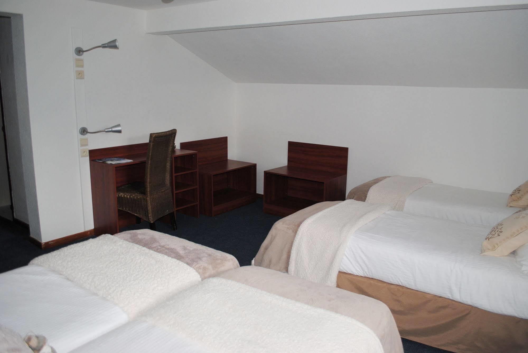L'Escale Otel Châtel Dış mekan fotoğraf