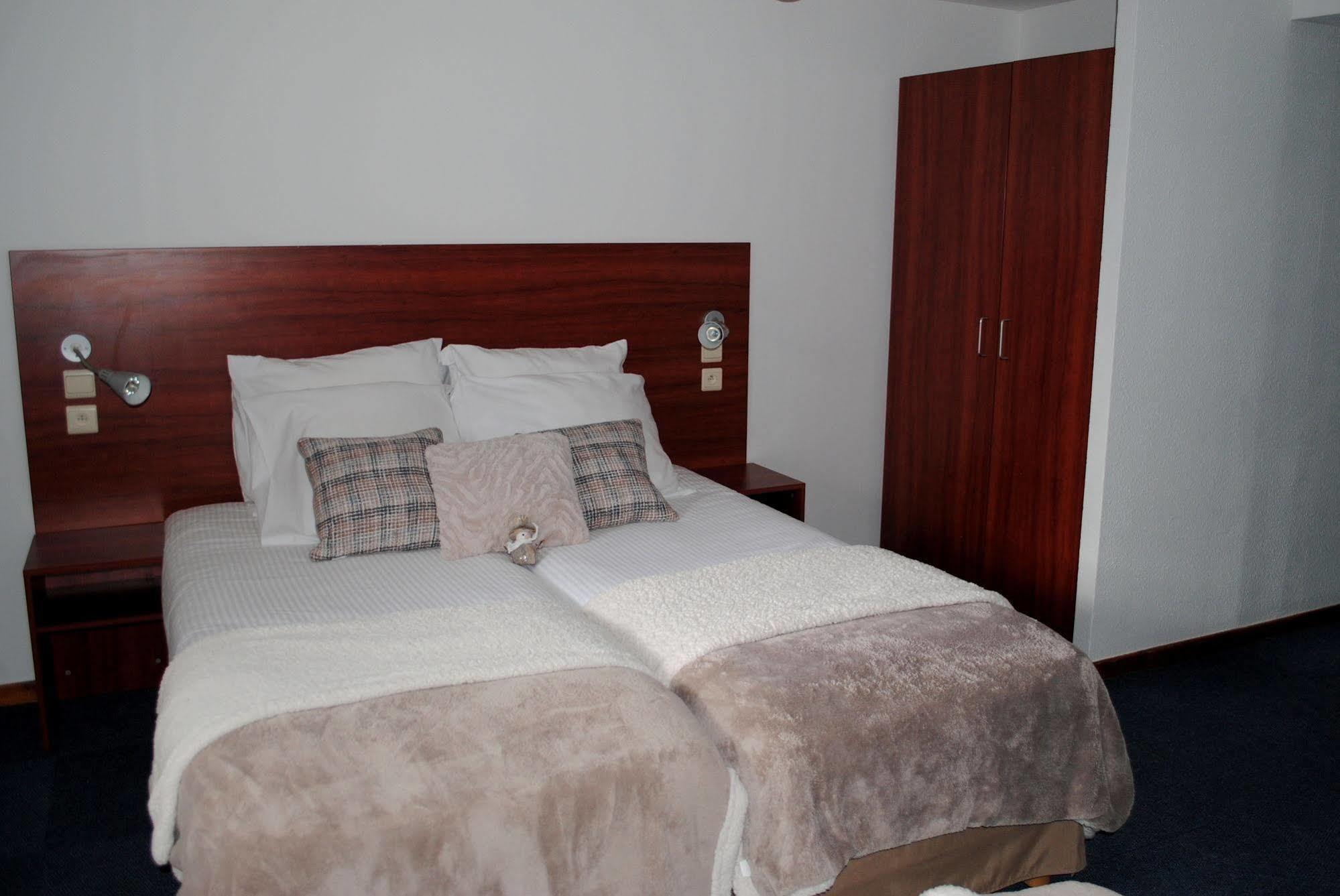 L'Escale Otel Châtel Dış mekan fotoğraf